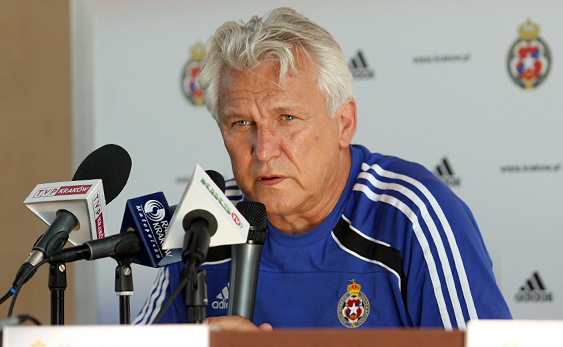 Fot. Maks Michalczak