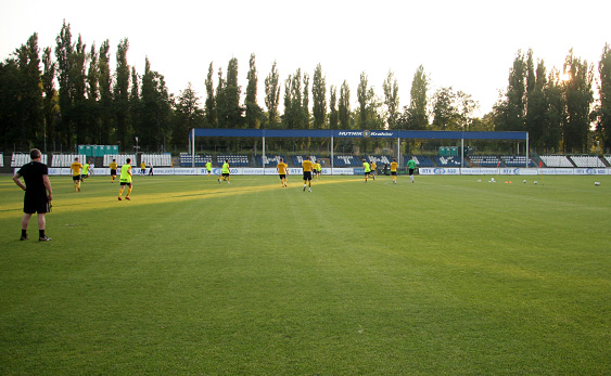 Fot. Maks Michalczak