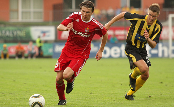 Fot. Maks Michalczak