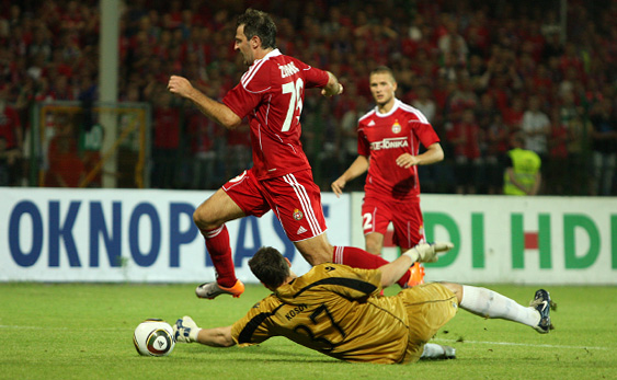 Fot. Maks Michalczak