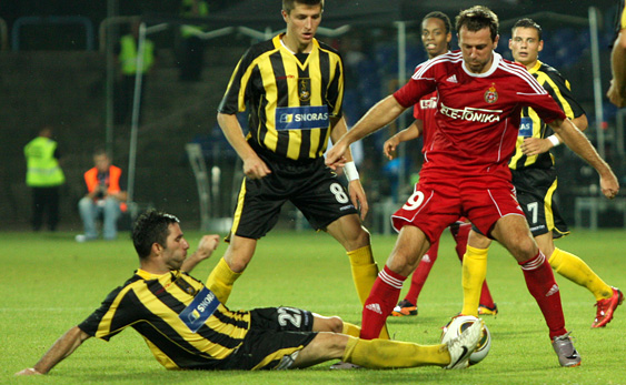 Fot. Maks Michalczak