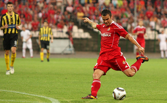 Fot. Maks Michalczak