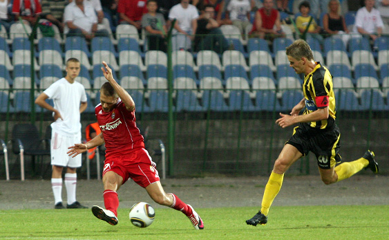 Fot. Maks Michalczak