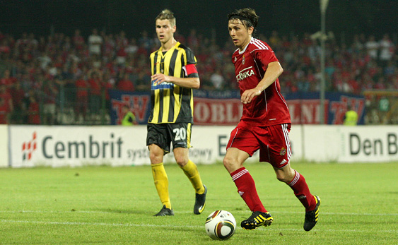 Fot. Maks Michalczak