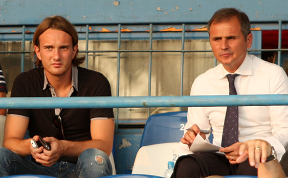 Fot. Maks Michalczak