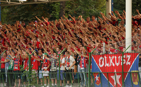 Fot. Maks Michalczak