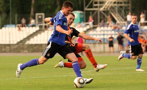 Fot. Maks Michalczak