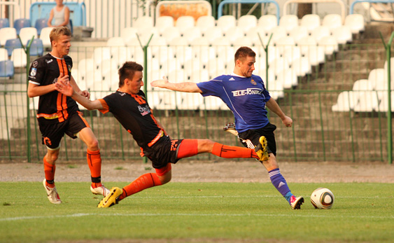 Fot. Maks Michalczak