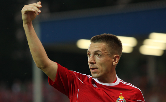 Fot. Maks Michalczak