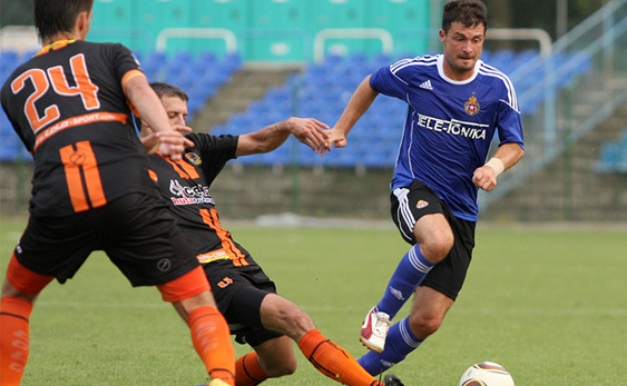 Fot. Maks Michalczak