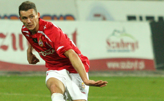 Fot. Maks Michalczak