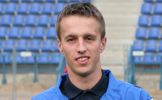 Fot. Maks Michalczak