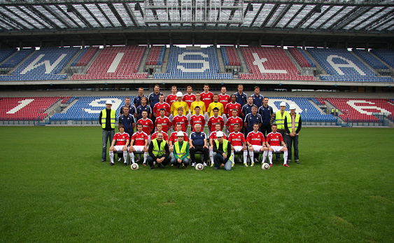 Fot. Maks Michalczak