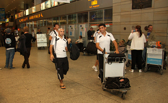 Fot. Maks Michalczak