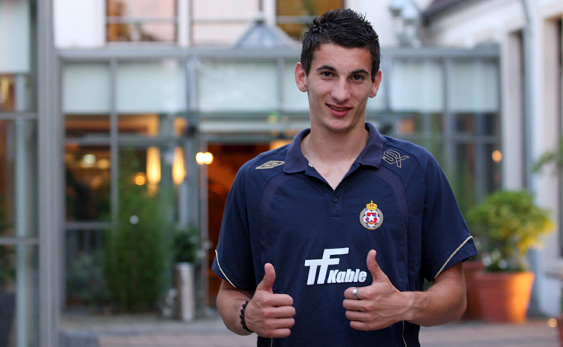 Fot. Maks Michalczak