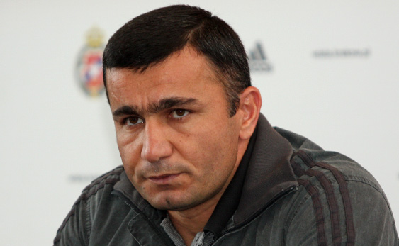 Fot. Maks Michalczak