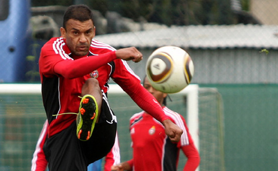 Fot. Maks Michalczak