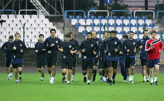 Fot. Maks Michalczak