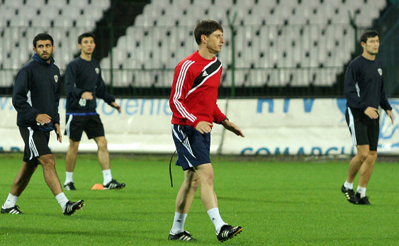 Fot. Maks Michalczak