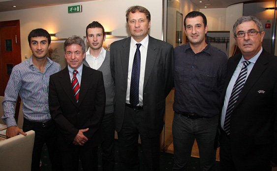 Fot. Maks Michalczak