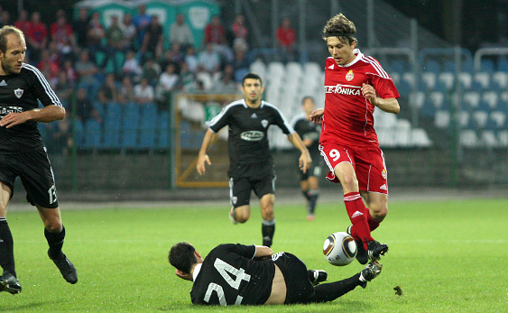 Fot. Maks Michalczak