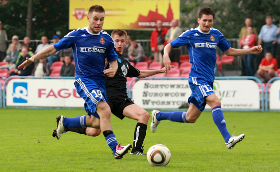 Fot. Maks Michalczak