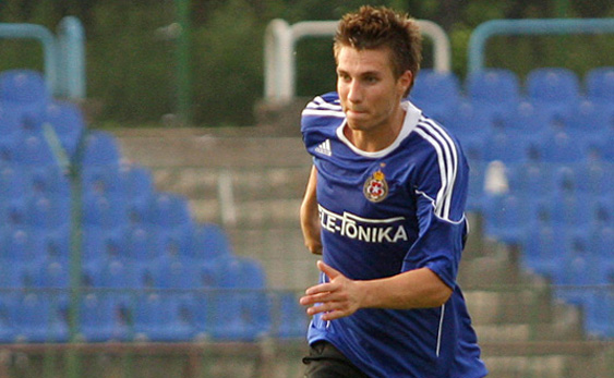 Fot. Maks Michalczak