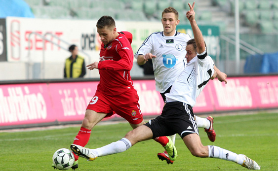 Fot. Maks Michalczak