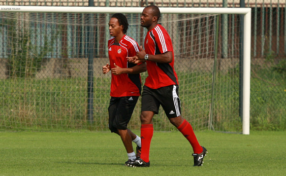 Fot. Maks Michalczak