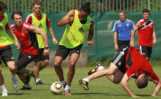 Fot. Maks Michalczak