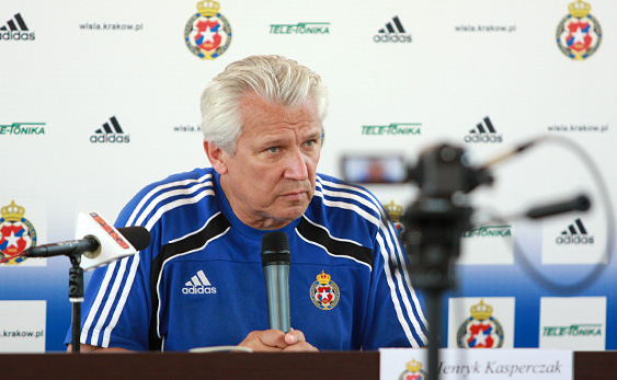 Fot. Maks Michalczak