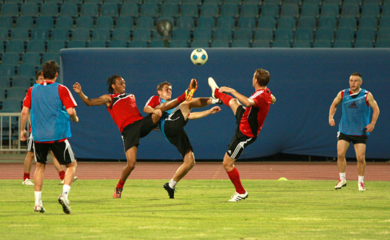 Fot. Maks Michalczak