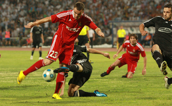 Fot. Maks Michalczak