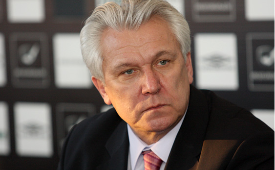 Fot. Maks Michalczak