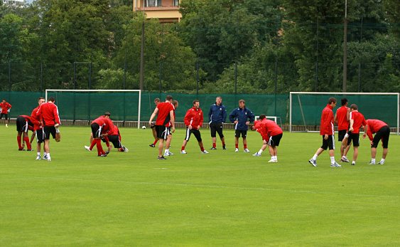 Fot. Maks Michalczak