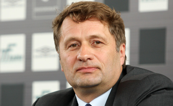 Fot. Maks Michalczak