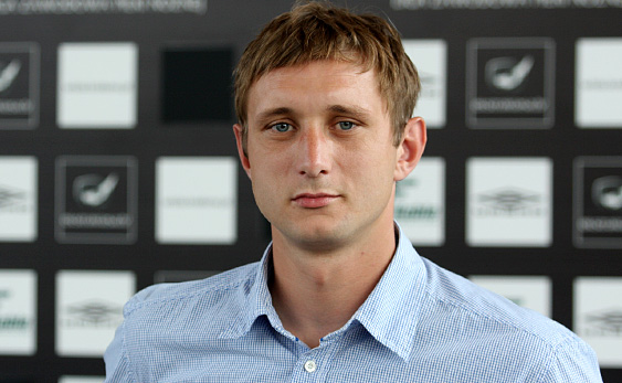 Fot. Maks Michalczak