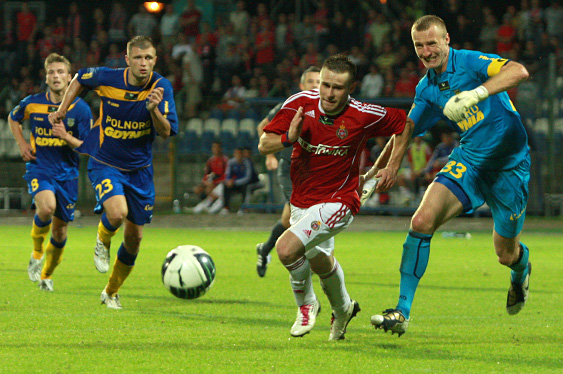 Fot. Maks Michalczak