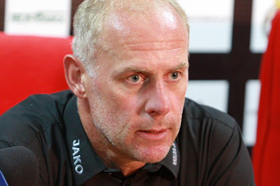 Fot. Maks Michalczak