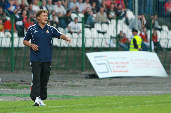 Fot. Maks Michalczak