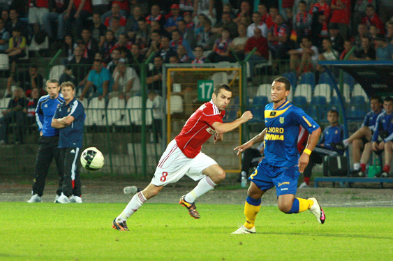 Fot. Maks Michalczak