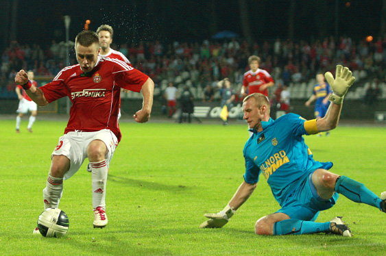 Fot. Maks Michalczak