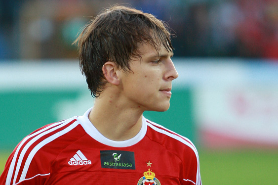 Fot. Maks Michalczak