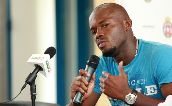 Fot. Maks Michalczak