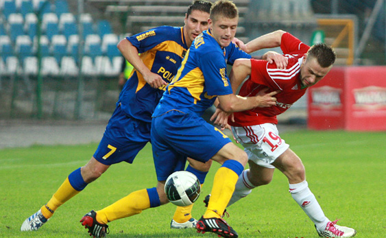 Fot. Maks Michalczak