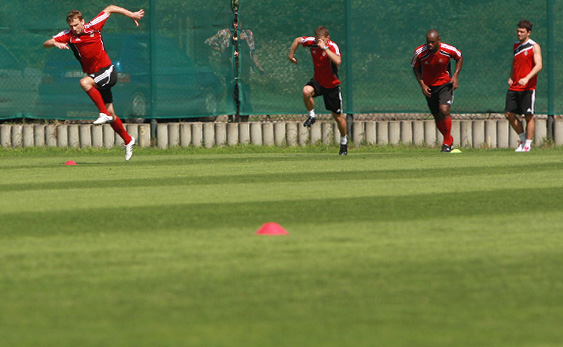 Fot. Maks Michalczak