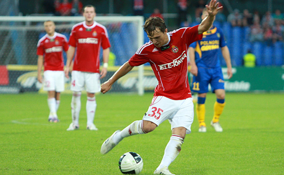 Fot. Maks Michalczak