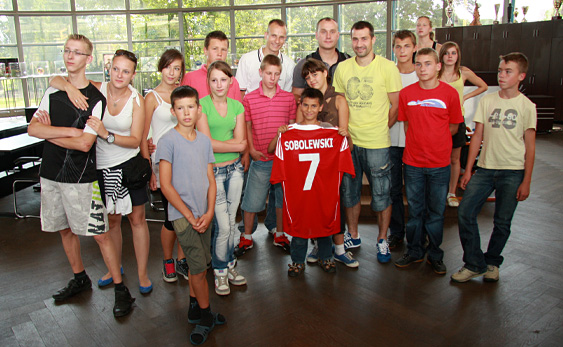 Fot. Maks Michalczak