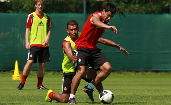 Fot. Maks Michalczak