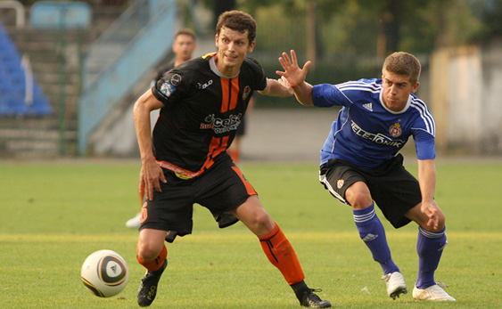 Fot. Maks Michalczak